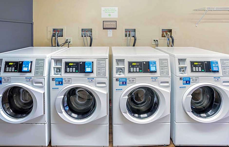 Extended Stay America Suites - New York City - LaGuardia Airport