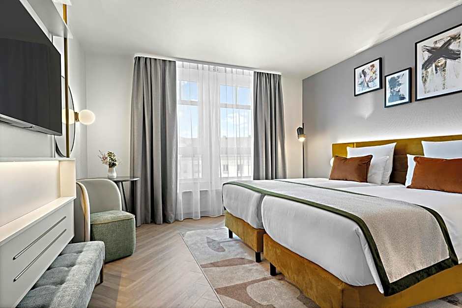 Leonardo Hotel Mainz