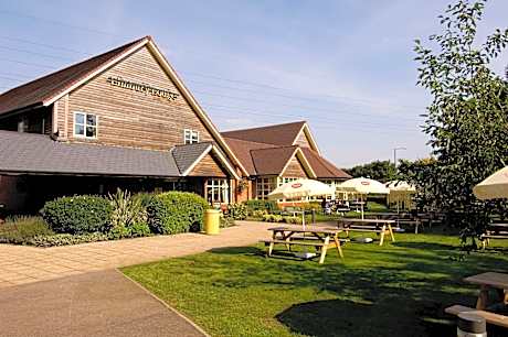 Premier Inn Tewkesbury