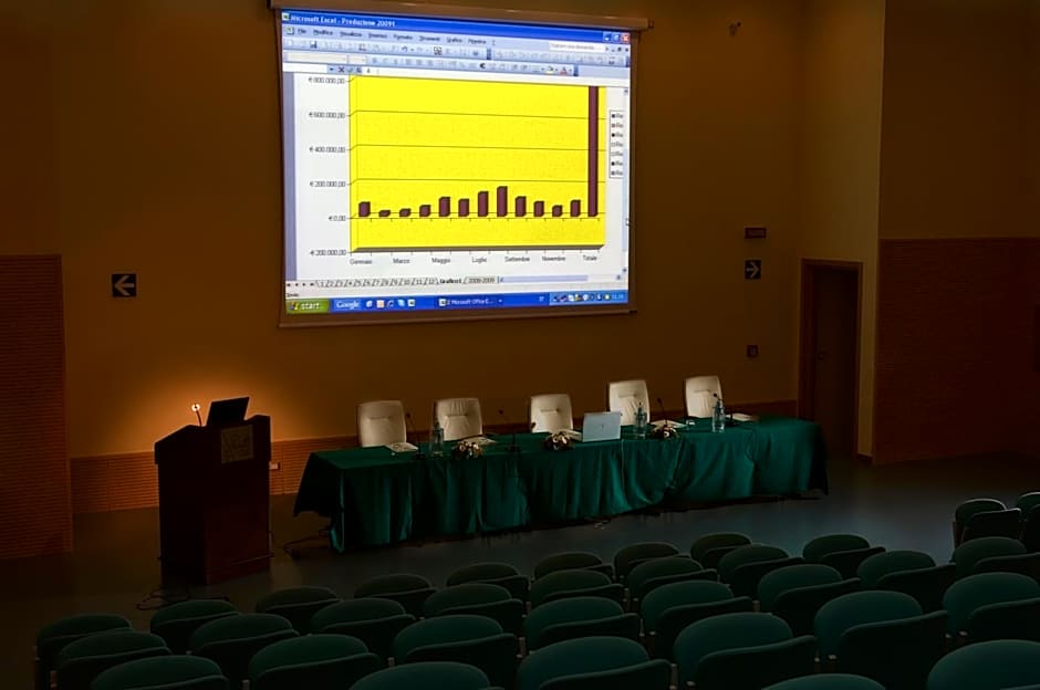 Mahara Hotel & Wellness