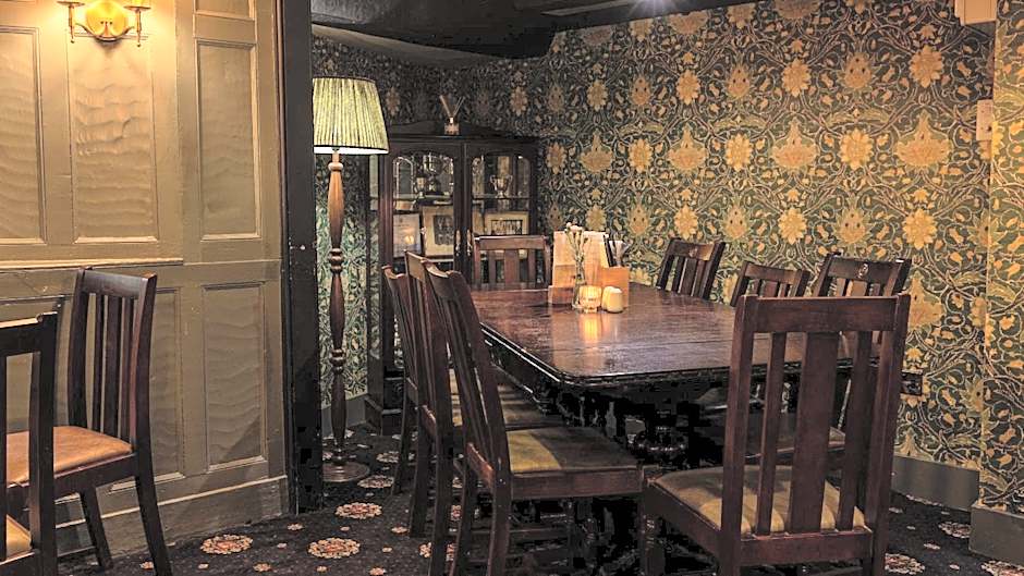 Black Lion Hotel Richmond