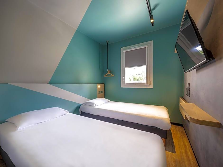ibis budget Forbach Centre