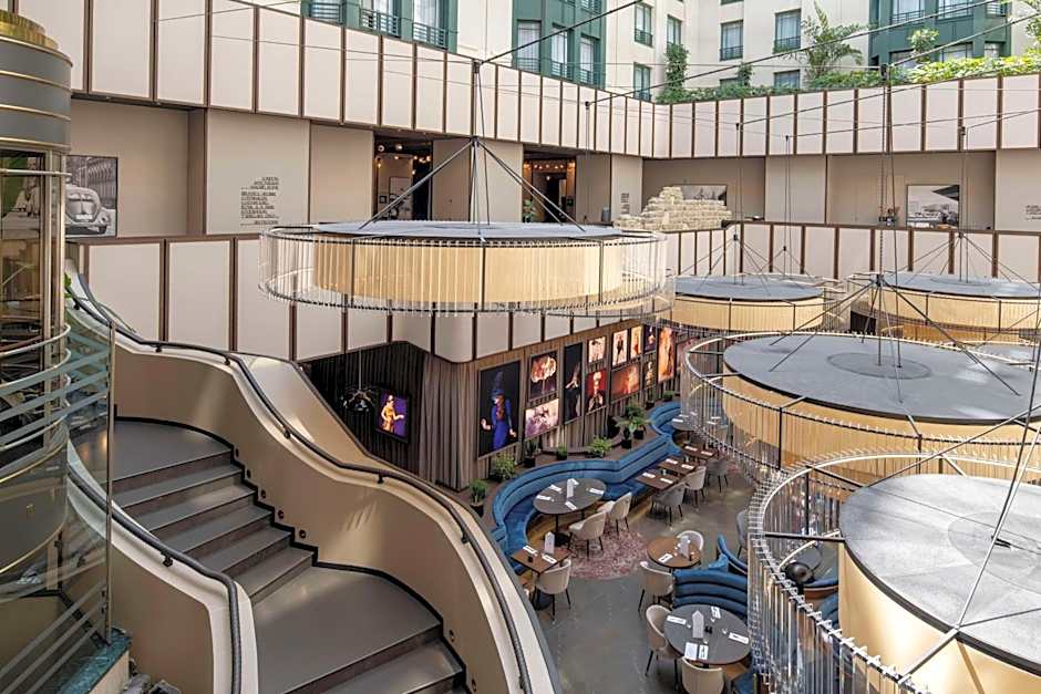 Radisson Collection Grand Place Brussels