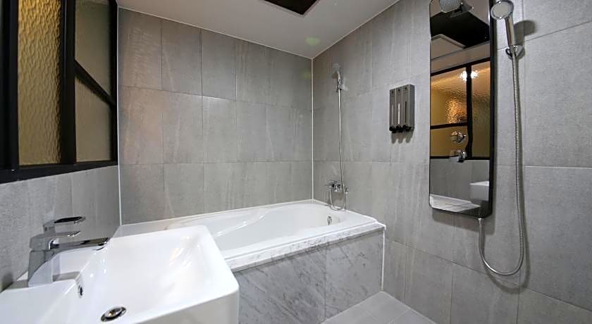 Two Nights Business Hotel