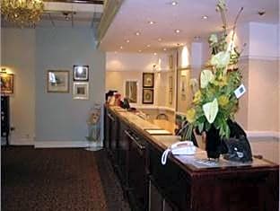 Mercure Leicester The Grand Hotel