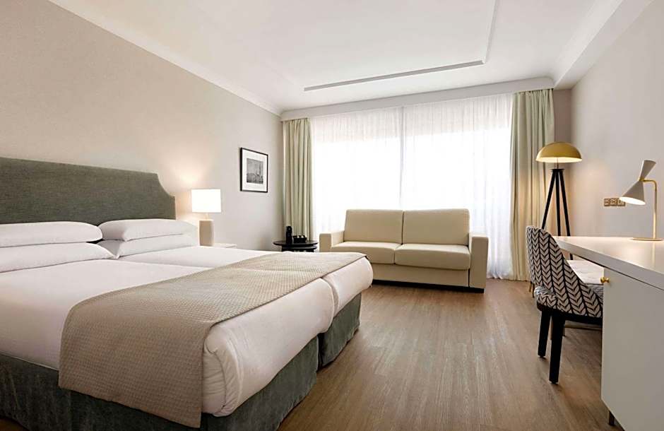 Hotel Avenue Louise Brussels Trademark Collection by Wyndham