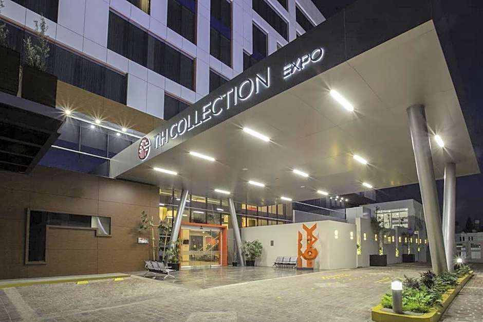 NH Collection Leon Expo
