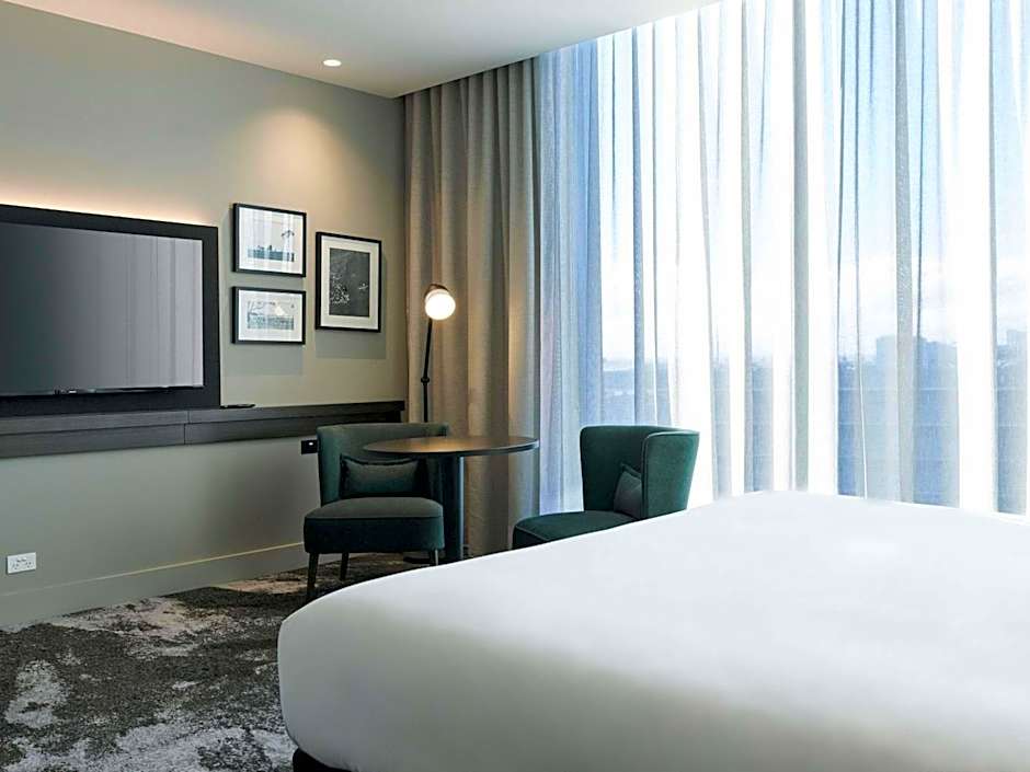 Novotel Melbourne Airport