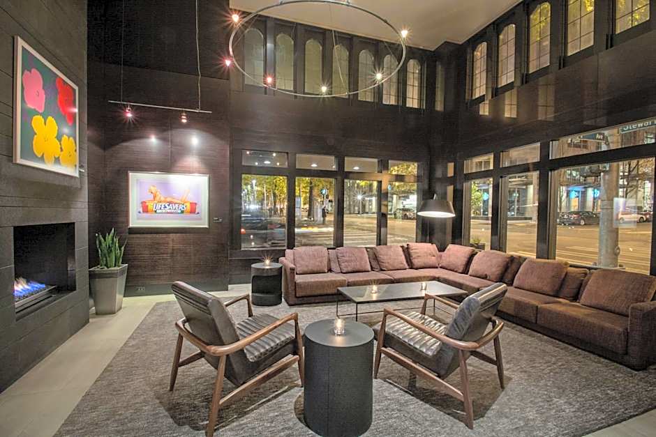 Hotel Max