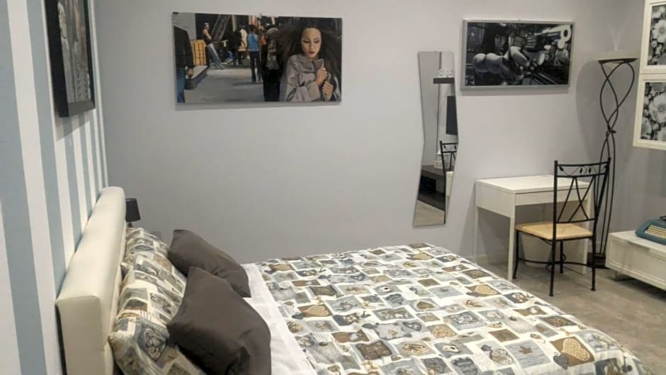 B&B A casa dell'artista