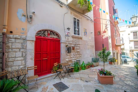 Redmood Guesthouse