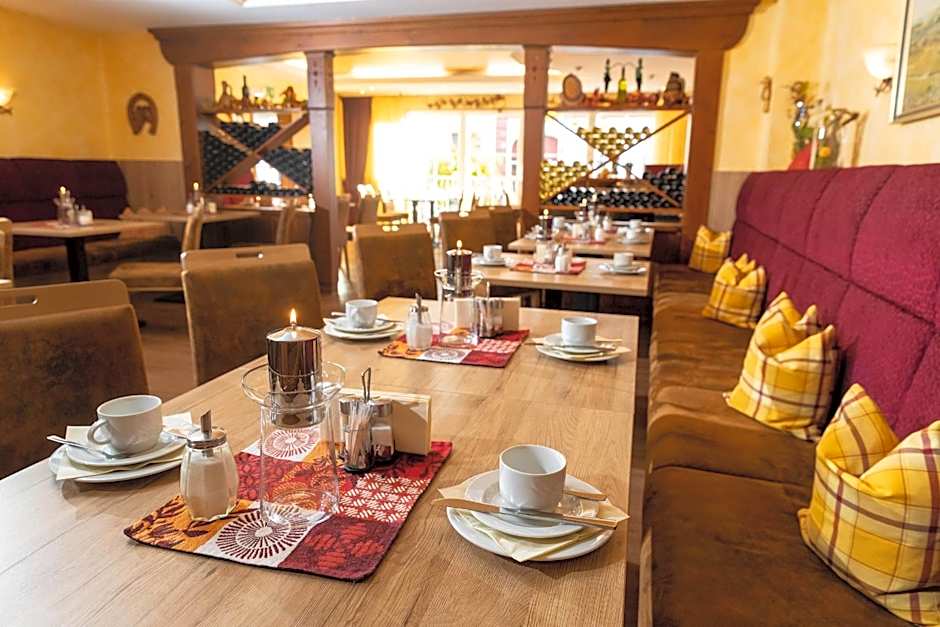 Rheinhotel Rudesheim - Wellness