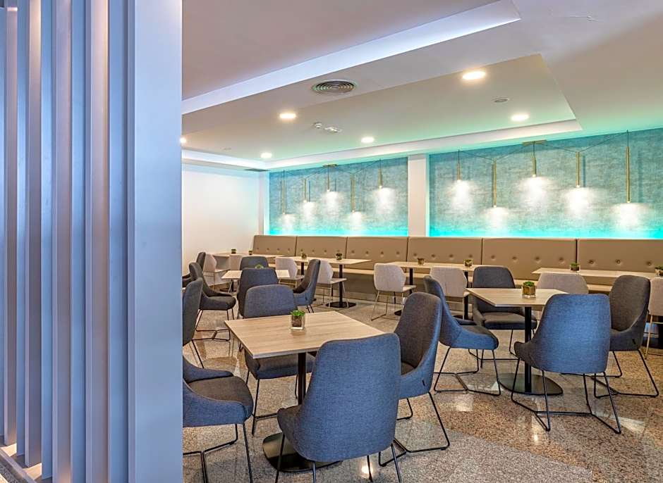 Hotel Spa Galatea