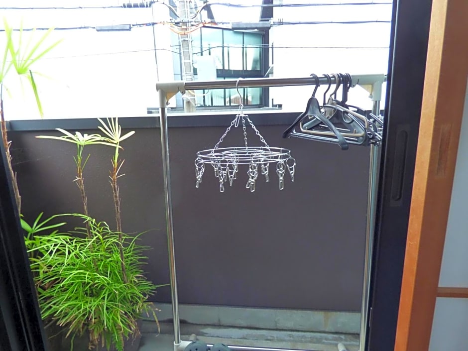 Kyoto City - Hotel - Vacation STAY 88891v