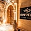 Serenus Cave Suites