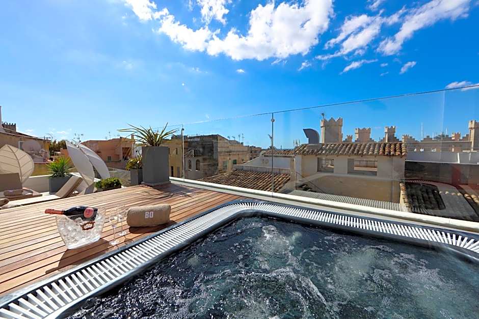 BO Hotel Palma