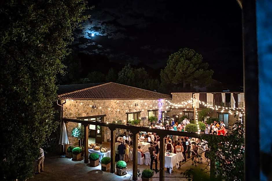 Villa Xarahiz