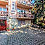 Korona Panzio Budapest