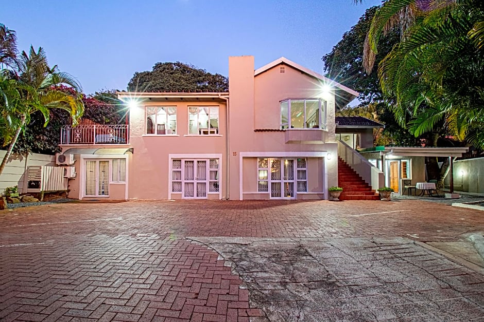 Sea-Rendipity Guesthouse