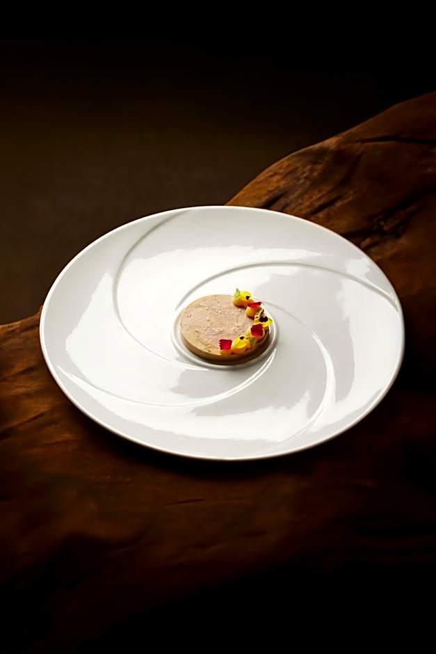 Hotel Restaurant L'Orchidee