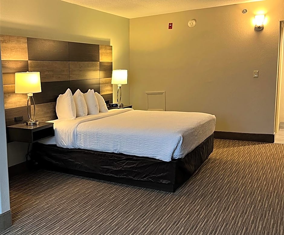Quality Inn & Suites Rehoboth Beach – Dewey