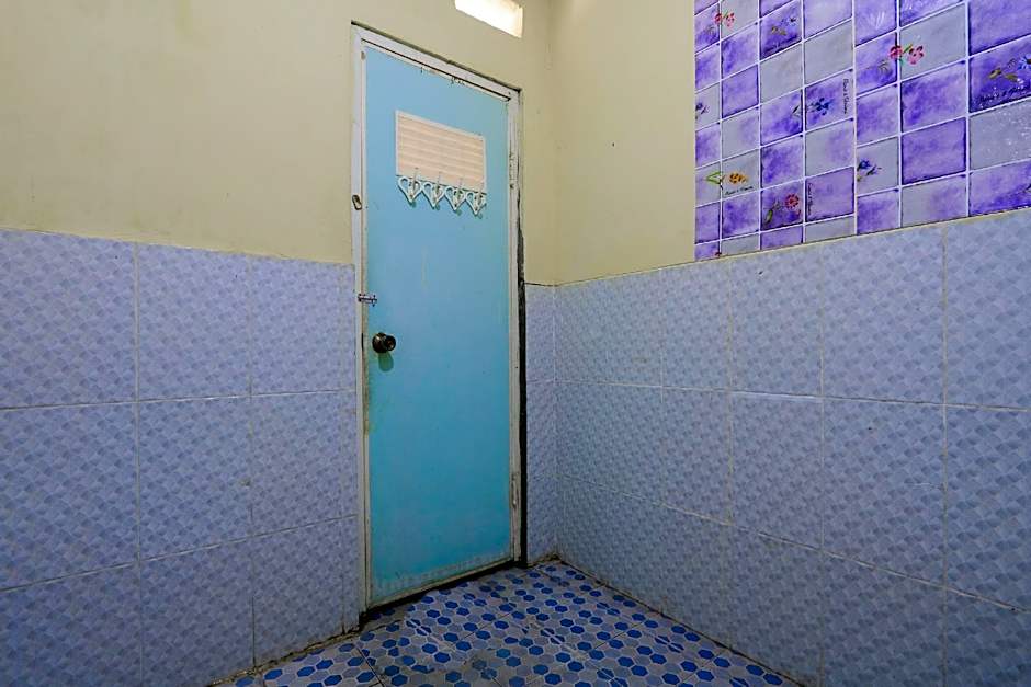 SPOT ON 2497 Pesona Guest House