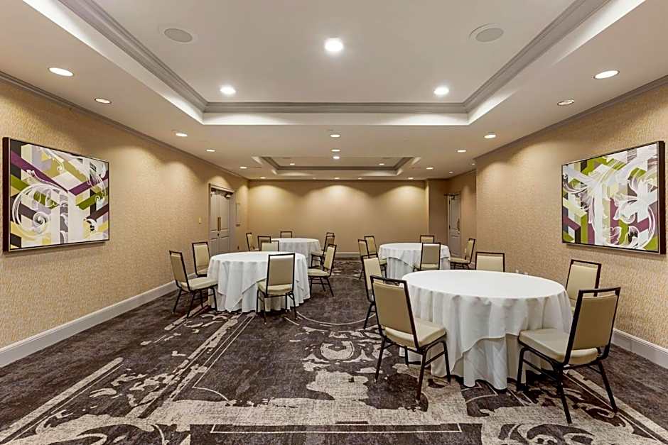 Omni New Haven Hotel at Yale