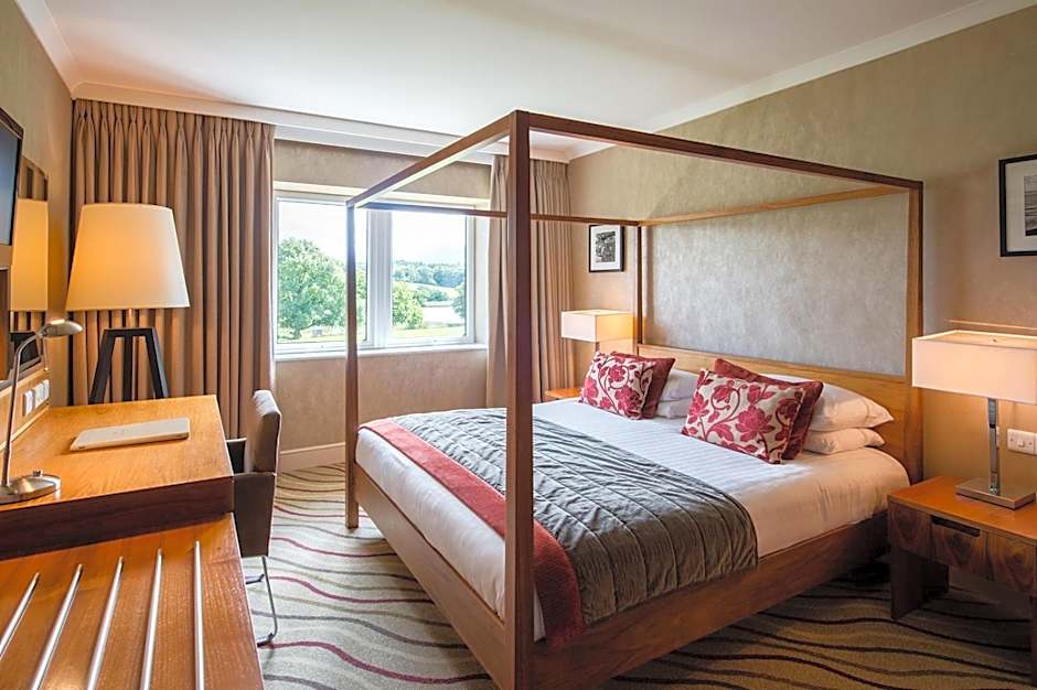 Lakeside Park Hotel & Spa