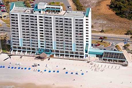 Landmark Holiday Beach Resort