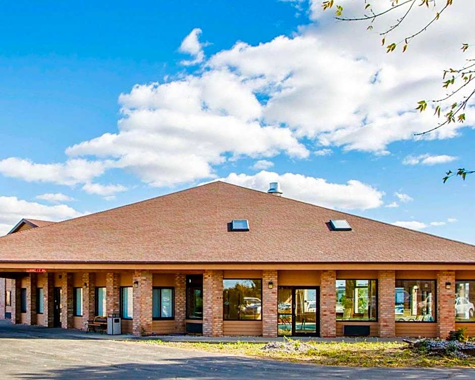 Quality Inn & Suites Kimberly - Appleton East