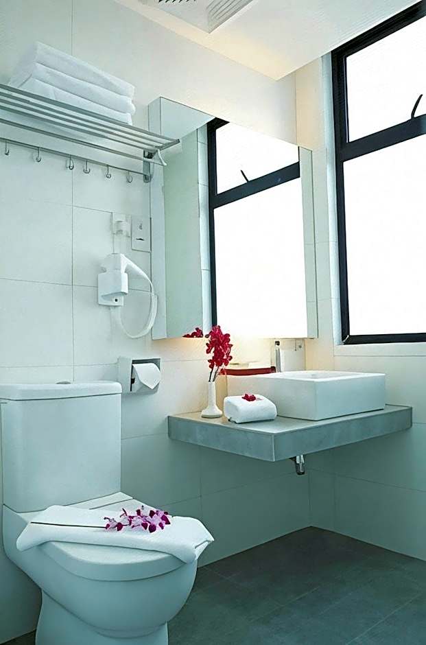 Cairnhill Hotel Kuala Lumpur