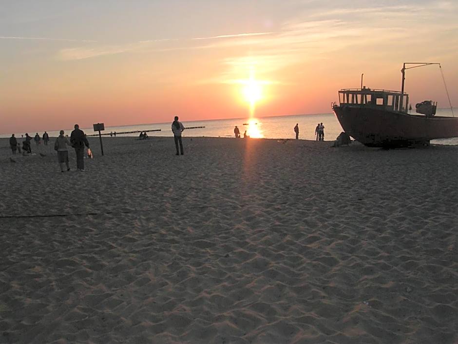 Akwamaryn Apartamenty