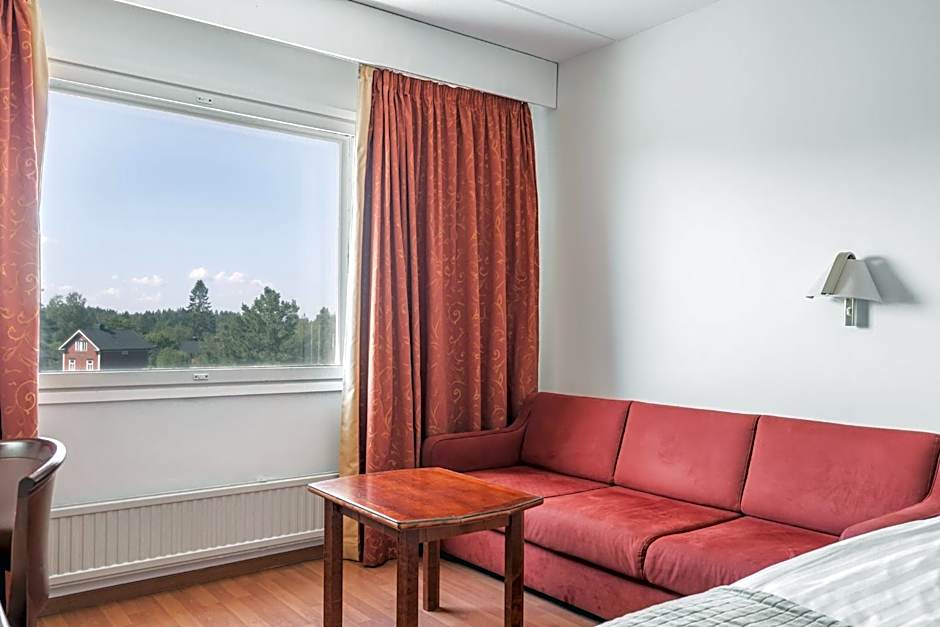 Teatterihotelli Riihimäki