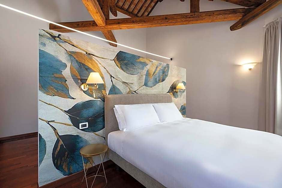 Antico Hotel alle Acque