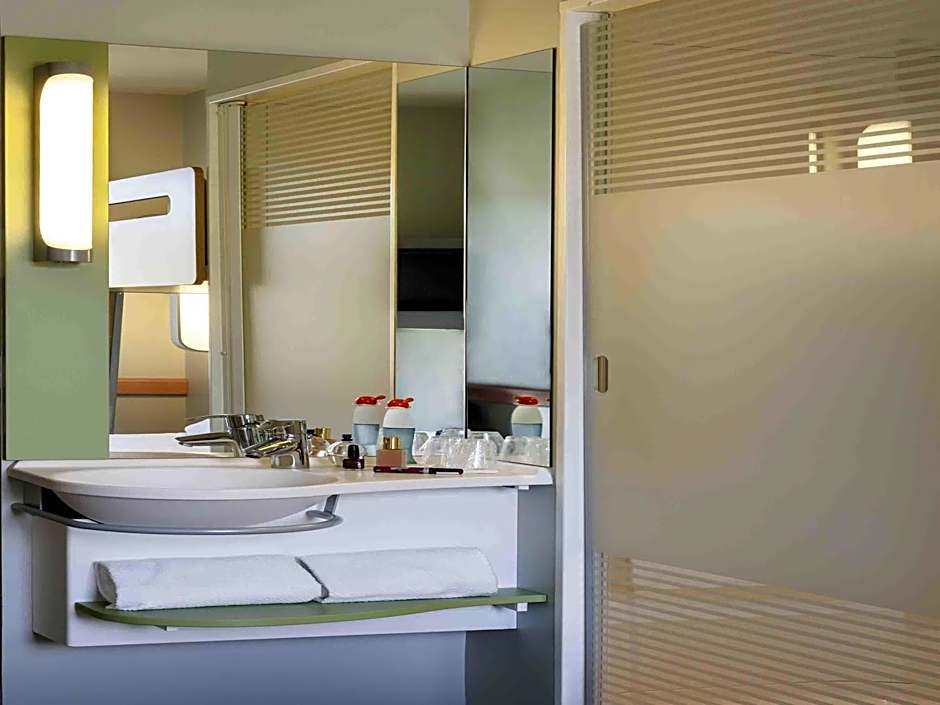 Ibis Budget Valencia Alcasser