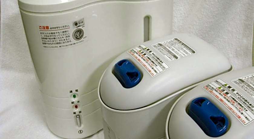 Hotel Nasu Otawara Hills