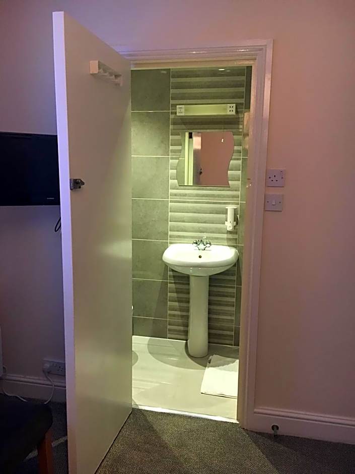 Melandre Hotel by Saba – London