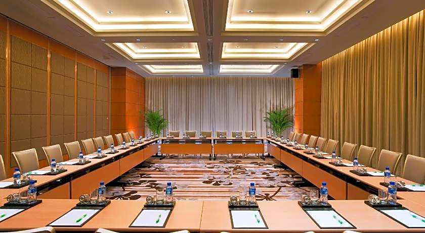 Holiday Inn Tianjin Riverside By IHG