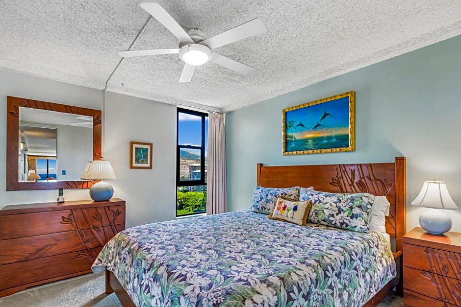 Maui Kai Condos