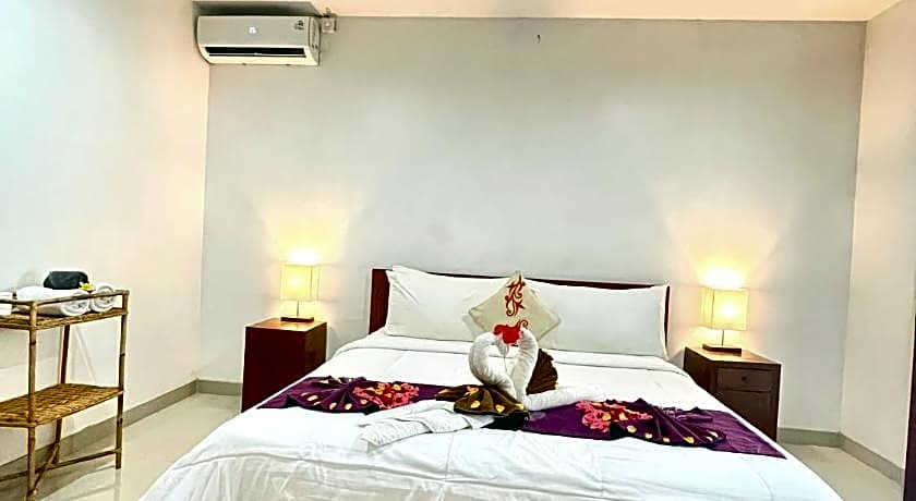 Pererenan Nengah Guest House