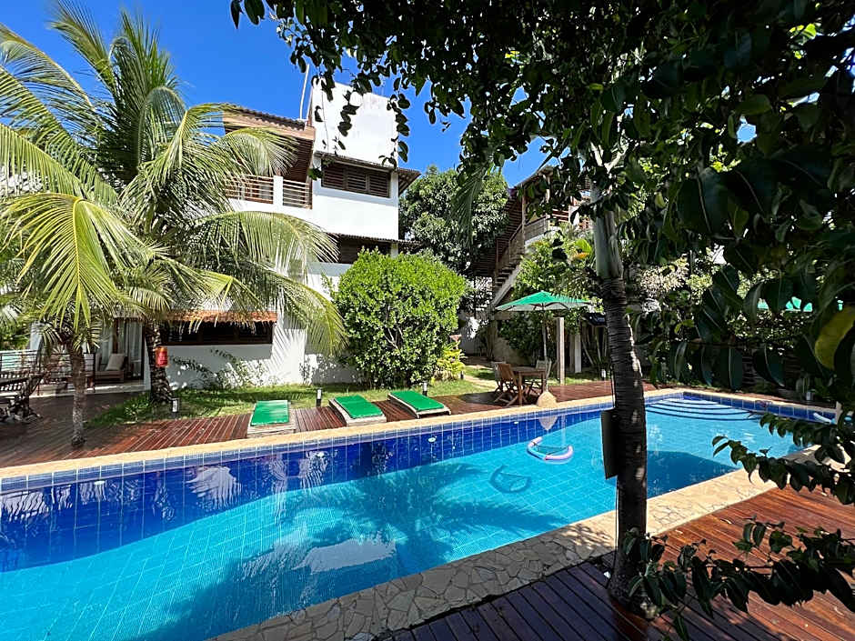 Pipa panorama aparthotel