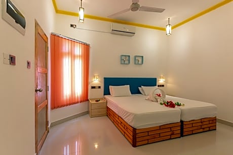 Dream Inn at Thulusdhoo