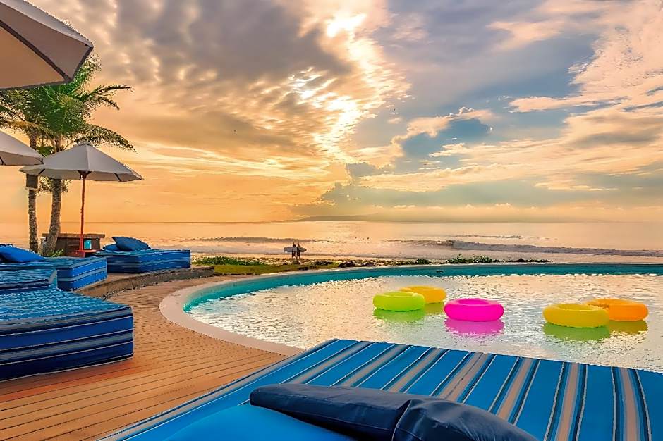 Komune Resort & Beach Club Bali