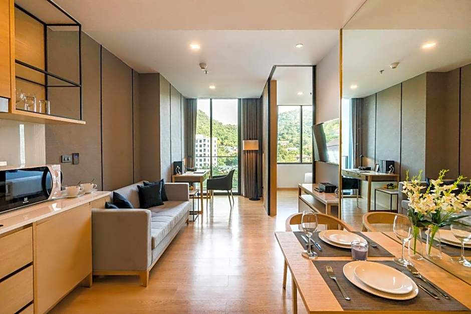 Arize Hotel Sri Racha