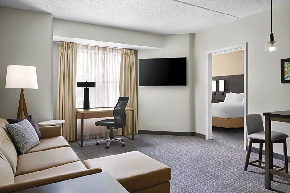 Residence Inn by Marriott Philadelphia Langhorne