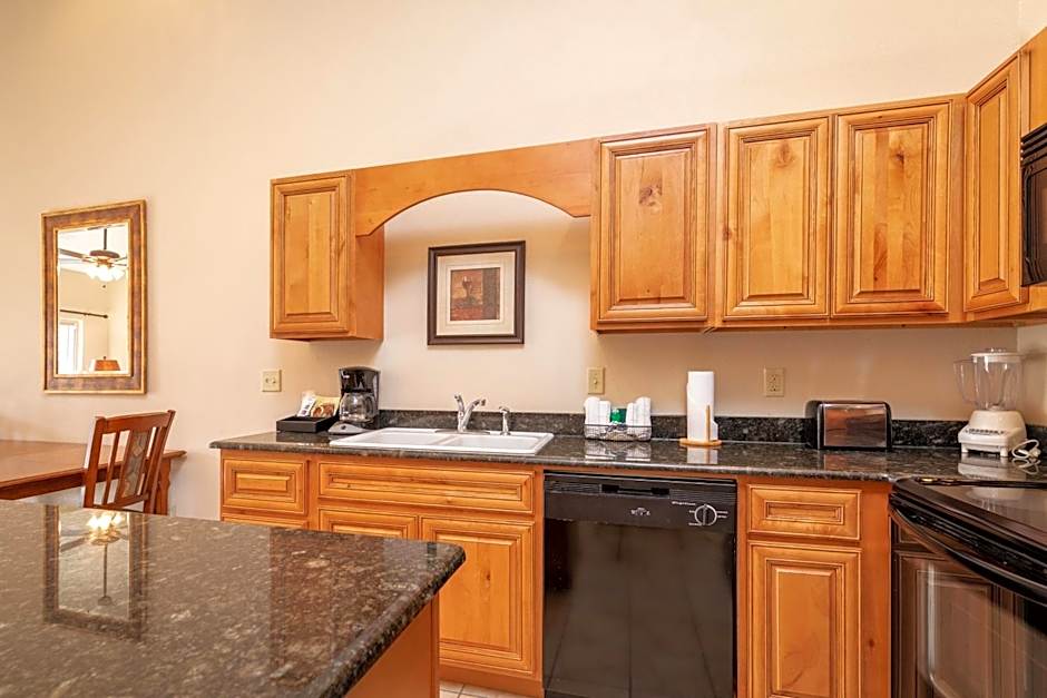 The Lodges at Table Rock