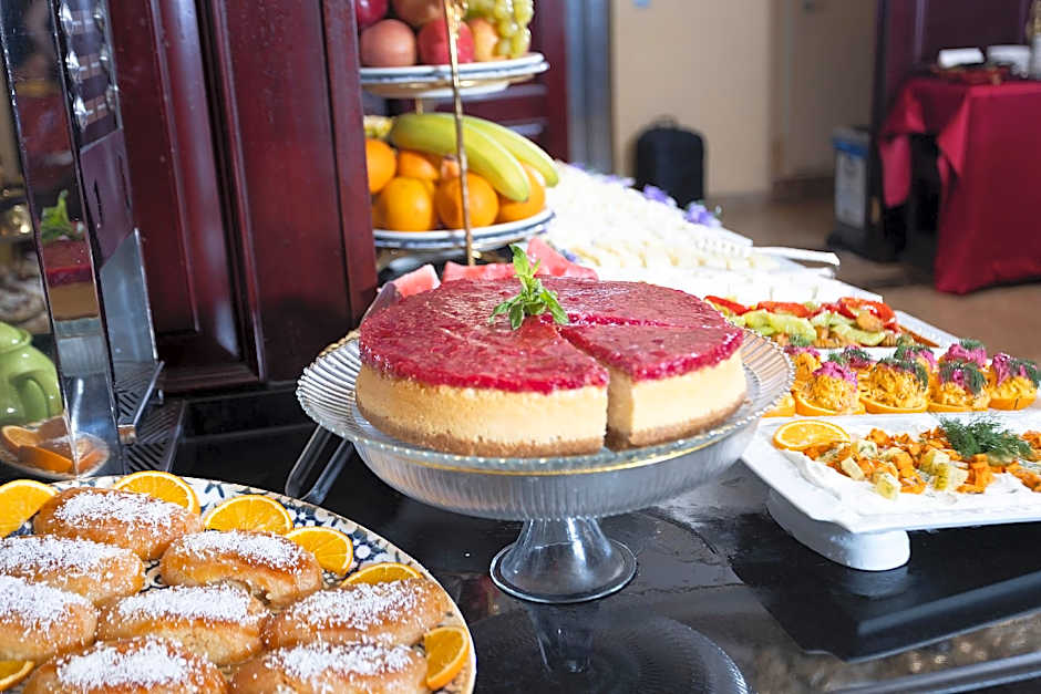 Balin Hotel - Special Category