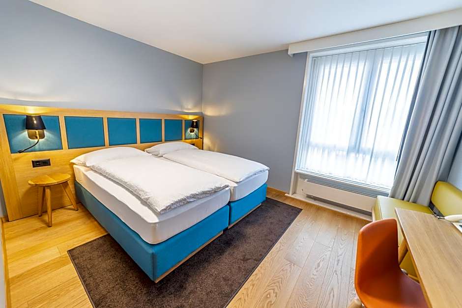 Dialoghotel Eckstein