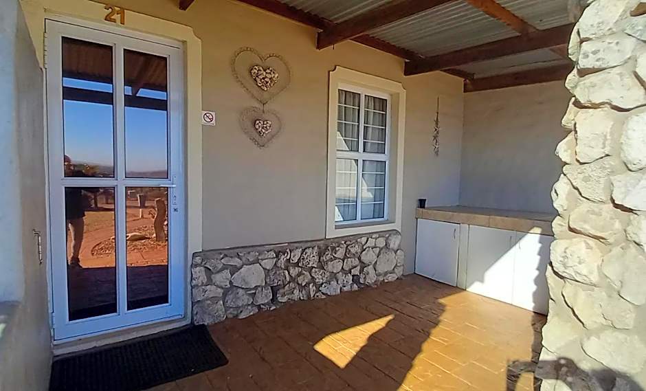 Masada Guest House