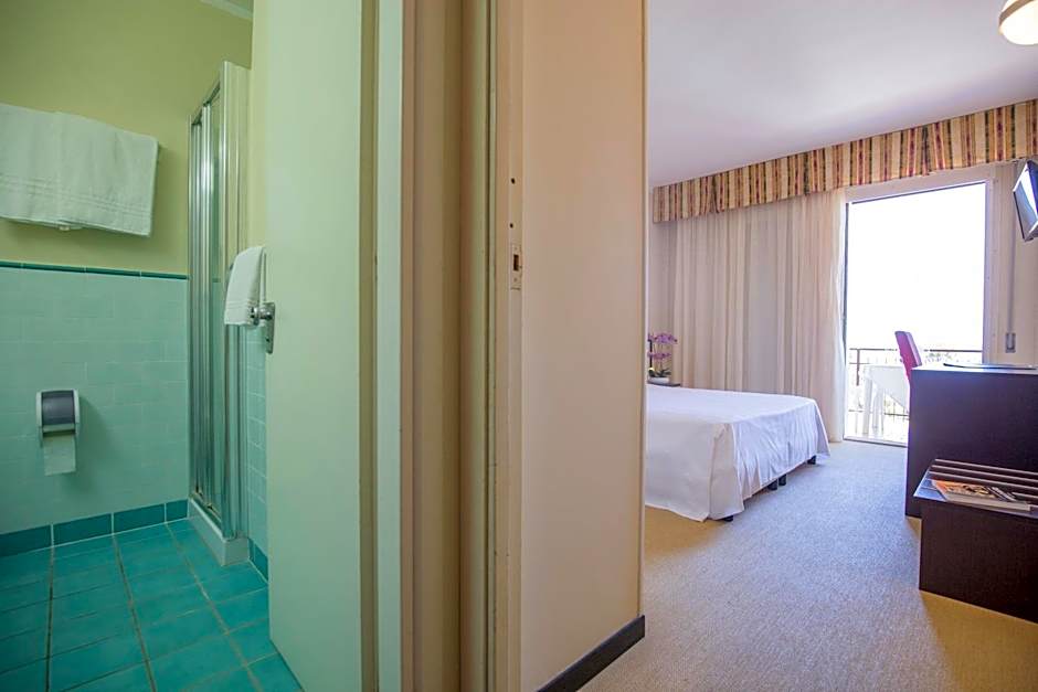 Hotel Fabricia